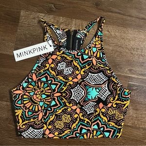 🎉 BOGO free 🎉 Mirror This crop top